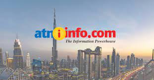 ATN Info Directory - Lubricants in UAE 